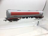 Bachmann 38-113 OO Gauge TEA 100t Bogie Tank Wagon Esso