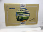 Corgi 97198 1:50 Scale Guy Arab Bus Southdown
