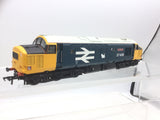 Bachmann 32-377 OO Gauge BR Large Logo Class 37 No 37408 Loch Rannoch