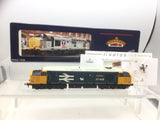 Bachmann 32-377 OO Gauge BR Large Logo Class 37 No 37408 Loch Rannoch