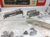 Wills OO Gauge SR N Class Whitemetal Loco Kit