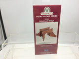 Wills SS53 OO Gauge Brick Arch Bridge Kit