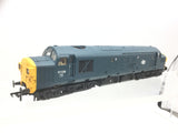 Bachmann 32-775 OO Gauge BR Blue Class 37 No 37038