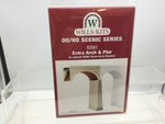 Wills SS81 OO Gauge Viaduct Extension Kit