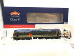 Bachmann 32-816 OO Gauge Sector Class 47 No 47365 Diamond Jubilee