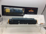 Bachmann 32-775 OO Gauge BR Blue Class 37 No 37038