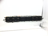 Bachmann 32-384 OO Gauge Sector Class 37 No 37406 Saltire Society (WEATHERED)