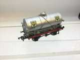 Bachmann 37-665 OO Gauge 14t Tank Wagon BP A3472