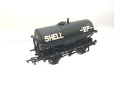 Bachmann 37-669 OO Gauge 14t Tank Wagon Shell/BP 3971