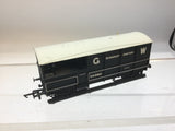 Hornby R6347A OO Gauge GWR Brake Van Bordesley Junction 114990