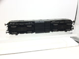 Heljan 3317 OO Gauge BR Departmental Grey Class 33 No 33002
