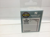 Ratio 233 N Gauge Loading Gauge Kit