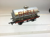 Bachmann 37-665 OO Gauge 14t Tank Wagon BP 1223