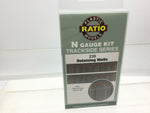 Ratio 239 N Gauge Retaining Walls  Kit