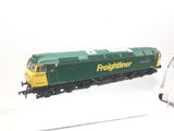 Bachmann 32-753 OO Gauge Freightliner 57011 Freightliner Challenger DCC Fitted