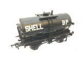 Bachmann 37-669 OO Gauge 14t Tank Wagon Shell/BP 5103