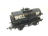 Bachmann 37-669 OO Gauge 14t Tank Wagon Shell/BP 5103