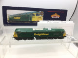 Bachmann 32-753 OO Gauge Freightliner 57011 Freightliner Challenger DCC Fitted