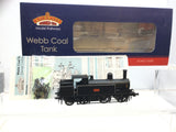 Bachmann 35-050 OO Gauge LNWR Webb Coal Tank 1054