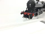 Bachmann 35-176 OO Gauge LNWR Black ROD 2-8-0 Steam Loco 2406
