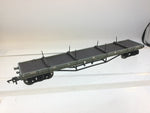 Bachmann 33-857 OO Gauge LMS Macaw Bogie Bolster Wagon 314000