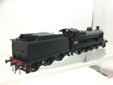 Bachmann 35-176 OO Gauge LNWR Black ROD 2-8-0 Steam Loco 2406