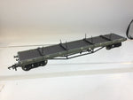 Bachmann 33-857 OO Gauge LMS Macaw Bogie Bolster Wagon 314000