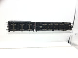 Bachmann 35-176 OO Gauge LNWR Black ROD 2-8-0 Steam Loco 2406