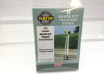 Ratio 260 N Gauge Lower Quadrant Signal Kit