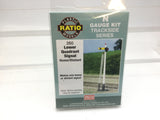 Ratio 260 N Gauge Lower Quadrant Signal Kit