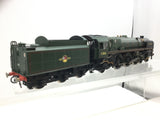 Hornby R2925 OO Gauge BR Green Clan Class 72005 Clan MacGregor