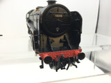 Hornby R2925 OO Gauge BR Green Clan Class 72005 Clan MacGregor