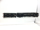 Hornby R2925 OO Gauge BR Green Clan Class 72005 Clan MacGregor