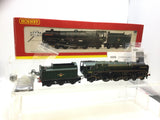 Hornby R2925 OO Gauge BR Green Clan Class 72005 Clan MacGregor