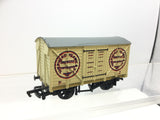 Mainline 37413 OO Gauge Vent Van Shepherd Neame