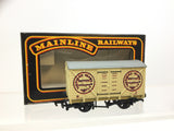 Mainline 37413 OO Gauge Vent Van Shepherd Neame