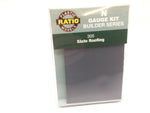 Ratio 305 N Gauge Slate Roofing Sheets