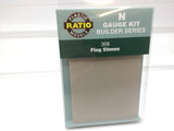 Ratio 308 N Gauge Flagstones