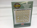 Ratio 309 N Gauge Industrial Windows Kit