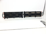 Mainline 54157 OO Gauge BR Black 2301 Dean Goods 2538
