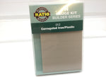 Ratio 312 N Gauge Corrugated Sheets