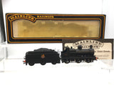 Mainline 54157 OO Gauge BR Black 2301 Dean Goods 2538