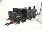 Bachmann 35-078 OO Gauge BR Black E4 Class 32500 DCC FITTED