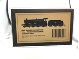 Accurascale 2506-7814 OO Gauge 7814 Fringford Manor BR Manor Class