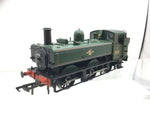 Bachmann 31-637 OO Gauge BR Green 64xx Pannier 6412 DCC FITTED