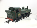 Bachmann 31-637 OO Gauge BR Green 64xx Pannier 6412 DCC FITTED