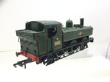 Bachmann 31-637 OO Gauge BR Green 64xx Pannier 6412 DCC FITTED