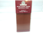 Wills SSMP217 OO Gauge Fancy Tiles Sheets