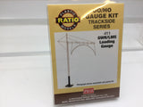 Ratio 411 OO Gauge GWR/LMS Loading Gauge