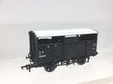 Bachmann 37-711 OO Gauge GWR Cattle Wagon 106881